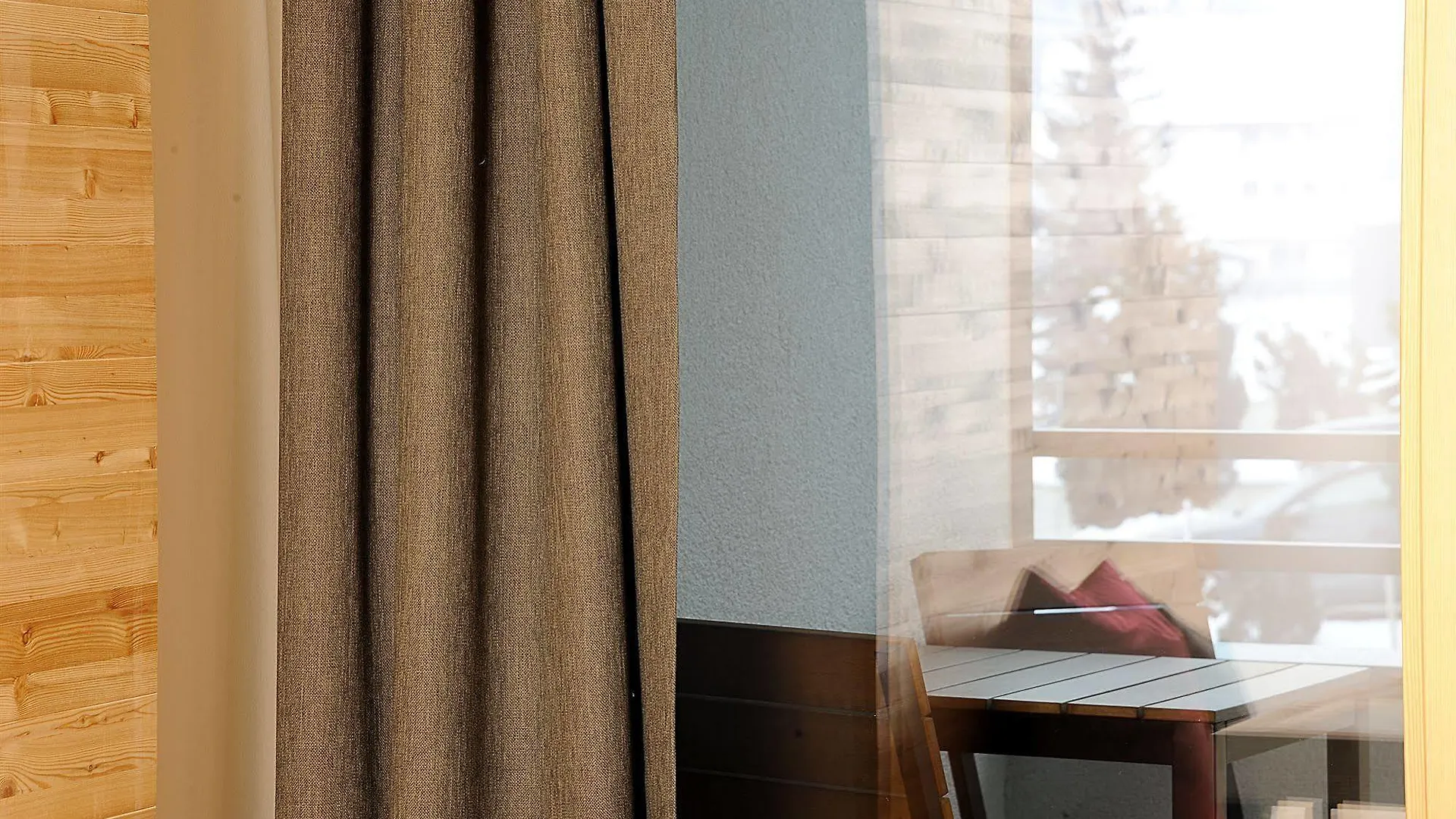 Chasa Altana Apartment Ischgl
