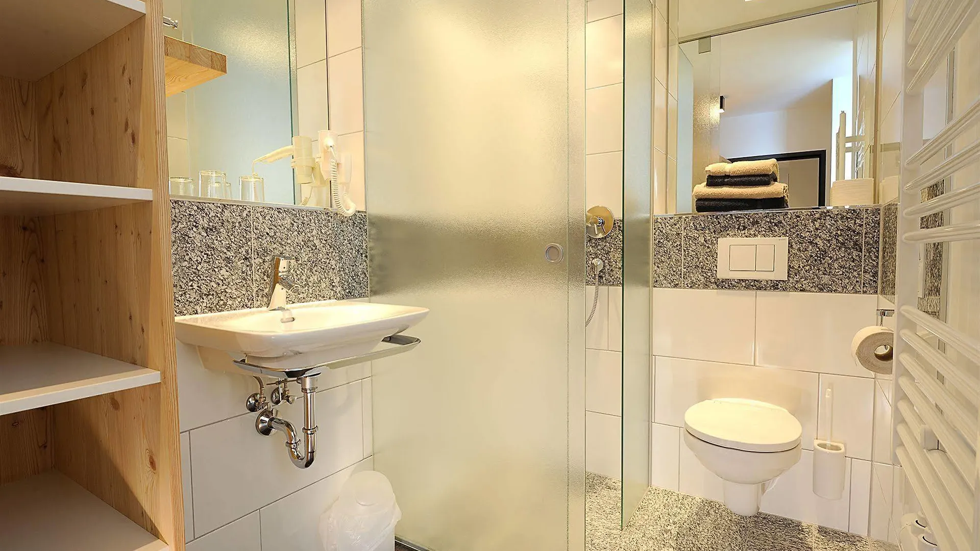 Chasa Altana Apartment Ischgl