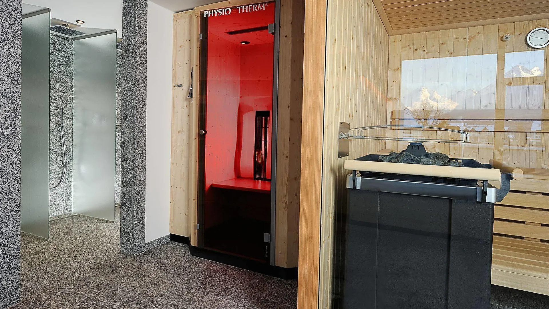 Chasa Altana Apartment Ischgl