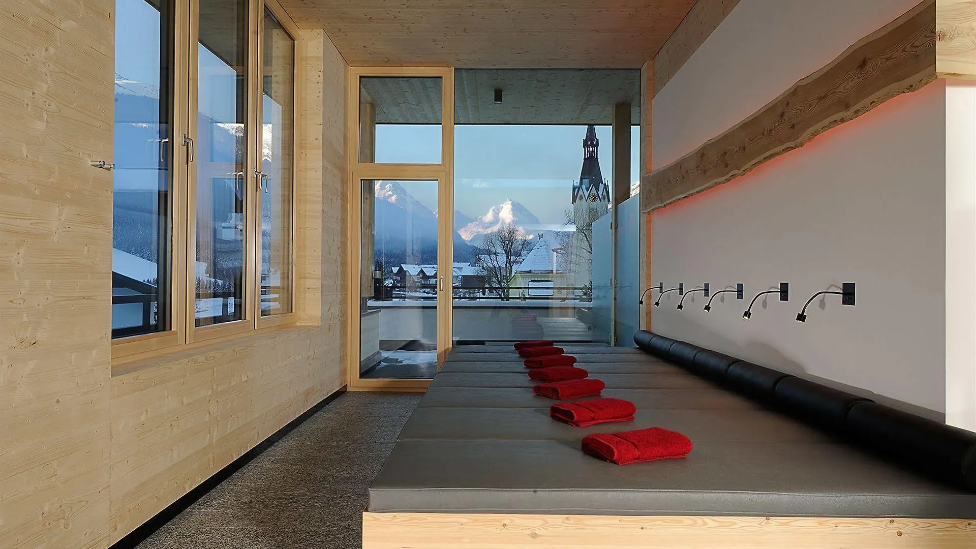 Chasa Altana Apartment Ischgl Austria