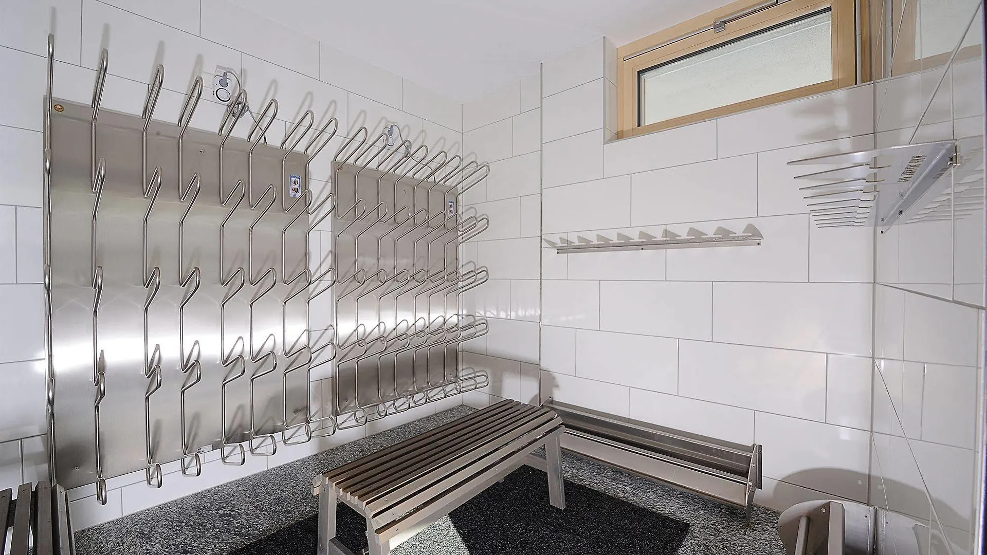 Chasa Altana Apartment Ischgl