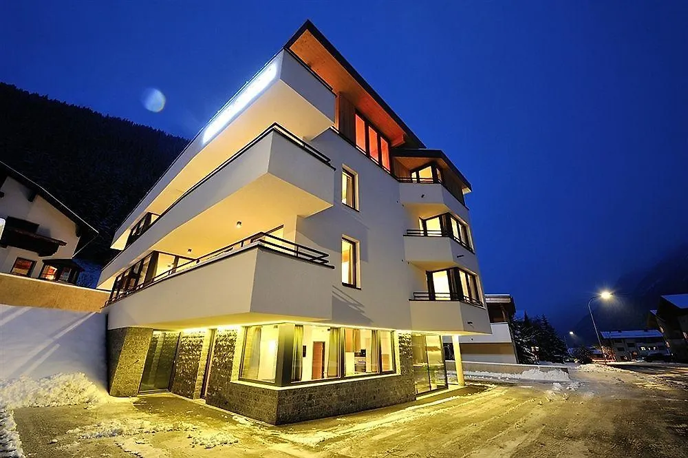 Ferienwohnung Chasa Altana Ischgl 0*,  Österreich